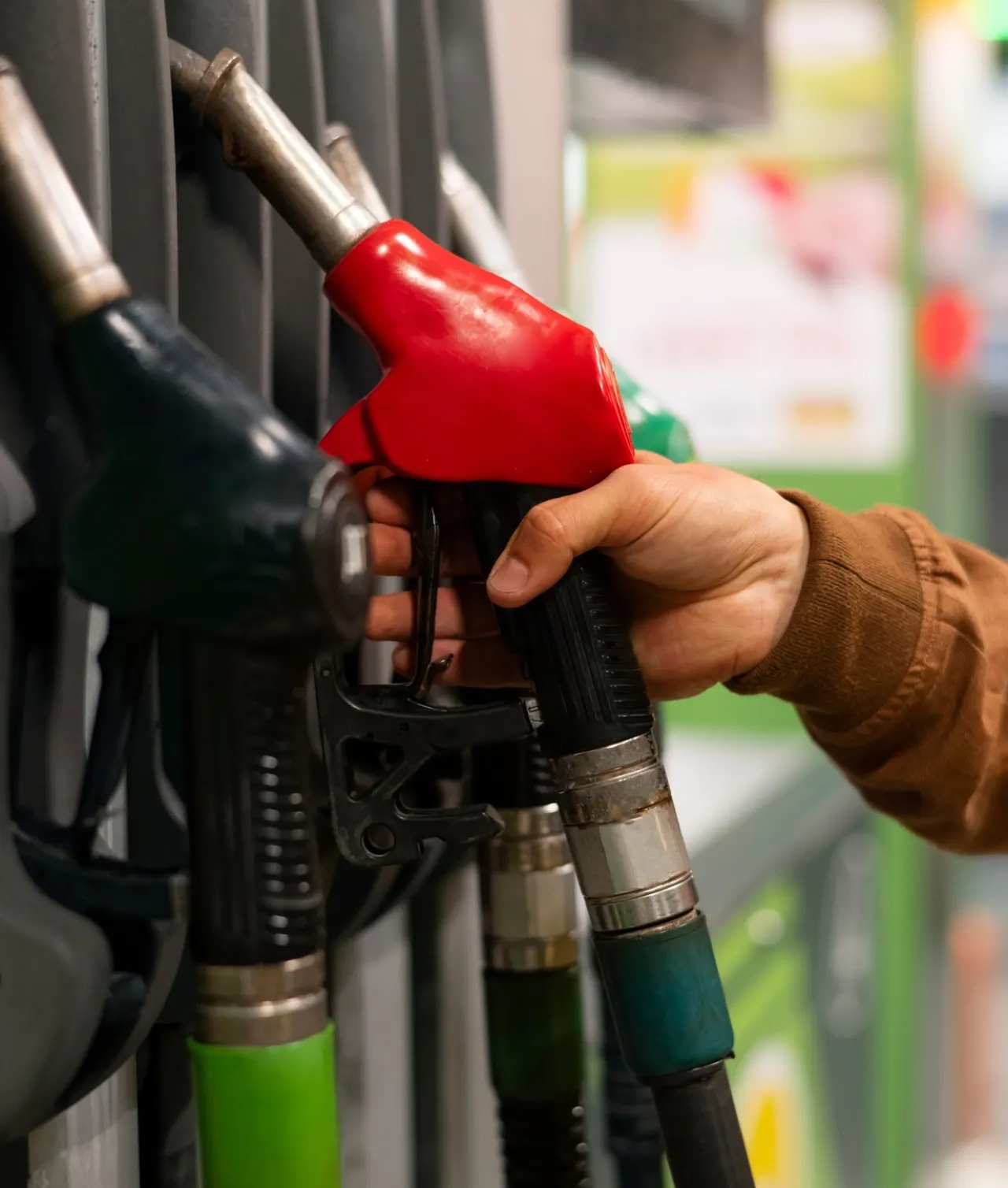 Ilustrasi Pertamina