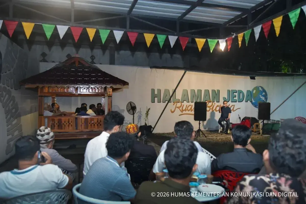 Kemkomdigi Dorong Aceh Manfaatkan Selat Malaka Jadi Pusat Ekonomi Digital
