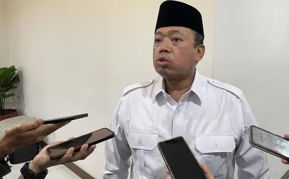 KPK Usut Dugaan Keterlibatan Menteri ATR/BPN Nusron Wahid di Kasus HGB Summarecon