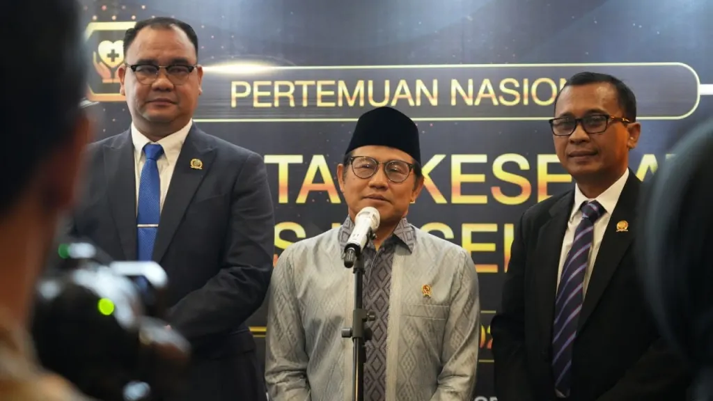 BPJS Kesehatan Dorong Faskes Tingkatkan Mutu Layanan Layani 284 Juta Peserta JKN