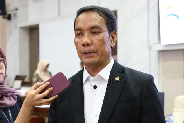 Disetujui Rp10,5 T, Komisi XI DPR Minta OJK Perkuat Pengawasan dan Perlindungan Konsumen