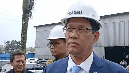 Ekonomi Indonesia Tumbuh di Atas 5 Persen, Kemenkeu Pastikan Kondisi Nasional Sehat